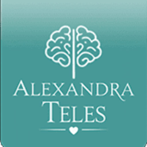 Alexandra Teles Psicóloga (11) 98909 1010 Terapia Cognitivo Comportamental para adultos e casais