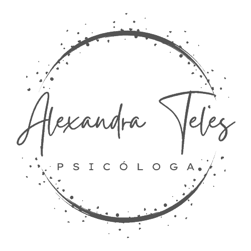 Alexandra Teles Psicóloga (11) 98909 1010 Terapia Cognitivo Comportamental para adultos e casais